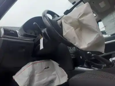 Scrapping Vehicle peugeot 407 sport of the year 2008 powered rfj