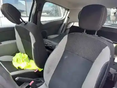 Scrapping Vehicle renault clio iii expression of the year 2012 powered 