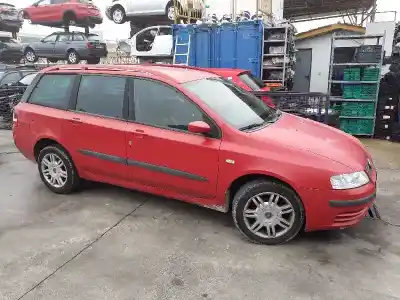 Veículo de Sucata fiat stilo (192) 1.9 jtd cat do ano 2003 alimentado 192a1000