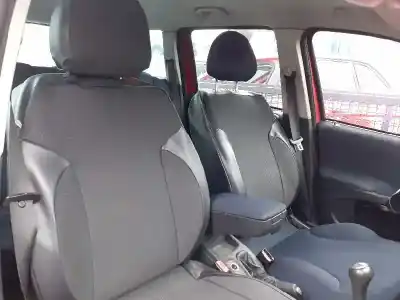 Veículo de Sucata fiat stilo (192) 1.9 jtd cat do ano 2003 alimentado 192a1000