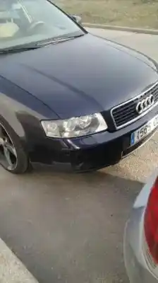 Veículo de Sucata opel omega b design edition berlina do ano 2002 alimentado y25dt