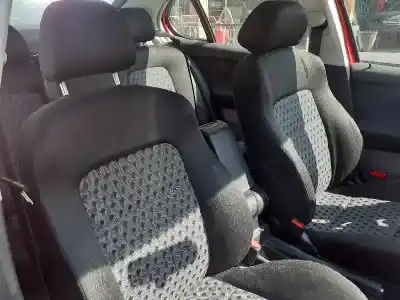 Veículo de Sucata seat leon (1m1) signo do ano 2000 alimentado aus