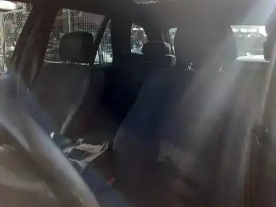 Scrapping Vehicle bmw x5 (e53) 3.0d of the year 2002 powered 306d1