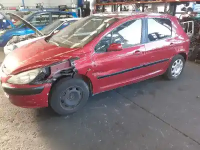 Утилизация автомобиля peugeot                                            307 (s1)                                                                                                                                                                                                                                                   xr года 2004 питание rhy