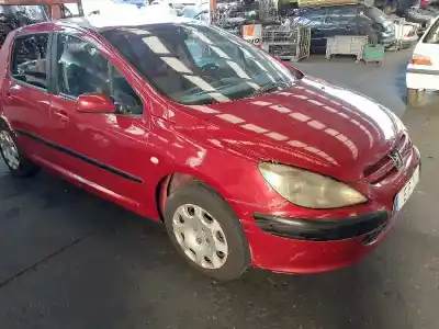 Утилизация автомобиля peugeot                                            307 (s1)                                                                                                                                                                                                                                                   xr года 2004 питание rhy