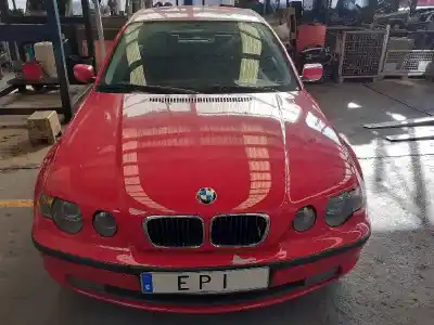 Veículo de Sucata BMW SERIE 3 COMPACT (E46) 320td do ano 2002 alimentado 204D4