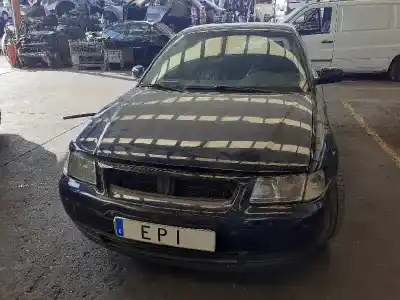 Утилизация автомобиля AUDI A3 (8L) 1.9 TDI года 1998 питание AHF