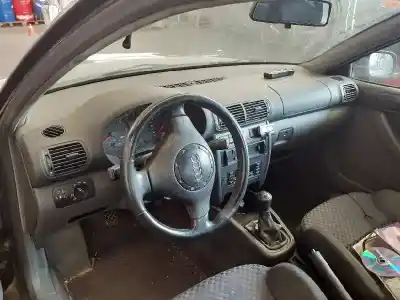 Утилизация автомобиля audi a3 (8l) 1.9 tdi года 1998 питание ahf