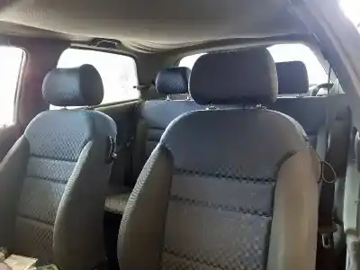 Утилизация автомобиля audi a3 (8l) 1.9 tdi года 1998 питание ahf
