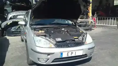 Veículo de Sucata ford                                               focus berlina (cak)                                                                                                                                                                                                                                        ghia                                                                                                                                                                                                                                                       do ano 2003 alimentado ffda