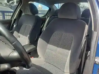 Scrapping Vehicle peugeot 407 premium of the year 2005 powered rhr