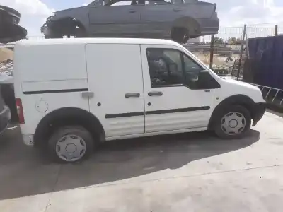 Утилизация автомобиля FORD TRANSIT CONNECT (TC7) Furgón (2006->) года 2004 питание BHPA
