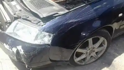 Veículo de Sucata audi a6 berlina (4b2) 2.5 v6 24v tdi do ano 2000 alimentado akn