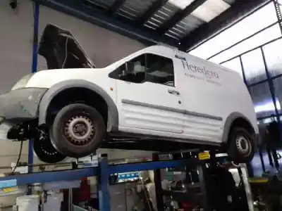 Утилизация автомобиля FORD TRANSIT CONNECT (TC7) Furg. года 2004 питание BHPA