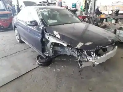 Veicolo di demolizione mercedes-benz clase c (w205) lim. c 220 cdi bluetec (205.004) dell'anno 2019 alimentato 654920
