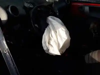 Scrapping Vehicle citroen c1 audace of the year 2010 powered 1kr