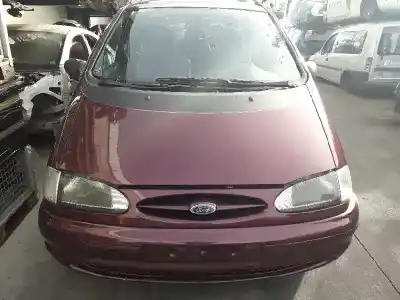 Veicolo di demolizione ford galaxy (vx) ghia dell'anno 1997 alimentato 1z