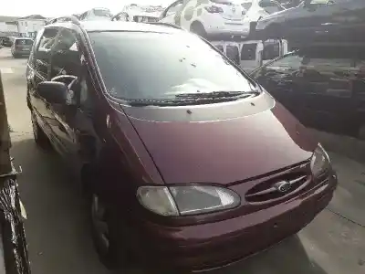 Veicolo di demolizione ford galaxy (vx) ghia dell'anno 1997 alimentato 1z