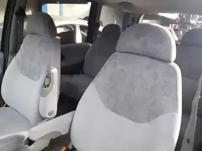 Veicolo di demolizione ford galaxy (vx) ghia dell'anno 1997 alimentato 1z