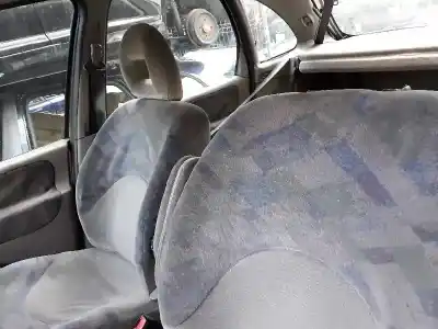 Утилизация автомобиля citroen xsara picasso 2.0 hdi cat (rhy / dw10td) года 2000 питание rhy