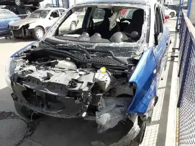 Здавання транспортного засобу smart forfour basis (66kw) (453.044) року 2017 потужний h4b