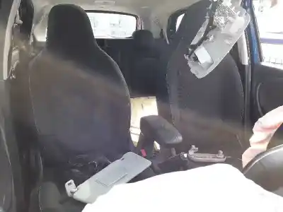 Здавання транспортного засобу smart forfour basis (66kw) (453.044) року 2017 потужний h4b