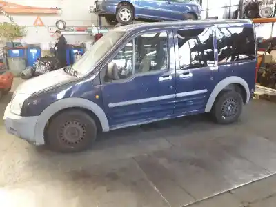 Утилизация автомобиля FORD TRANSIT CONNECT (TC7) Furg. года 2006 питание BHPA