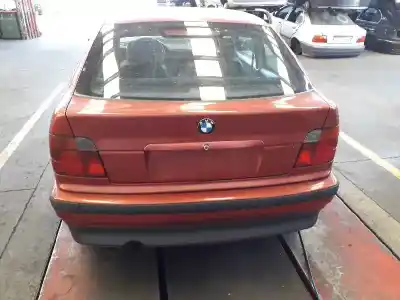 Scrapping Vehicle bmw serie 3 compacto (e36) 316i of the year 1998 powered 164e2