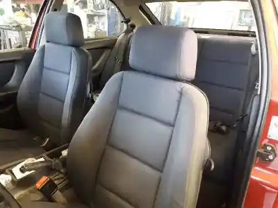 Scrapping Vehicle bmw serie 3 compacto (e36) 316i of the year 1998 powered 164e2