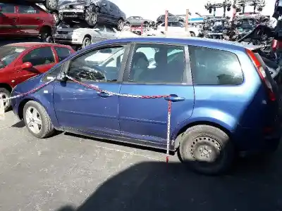Veículo de Sucata ford focus c-max (cap) ambiente (d) do ano 2007 alimentado hhda