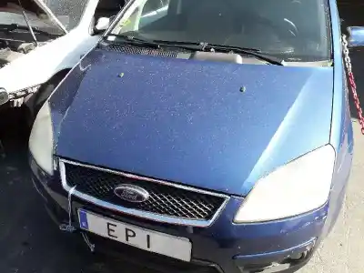 Veículo de Sucata ford focus c-max (cap) ambiente (d) do ano 2007 alimentado hhda