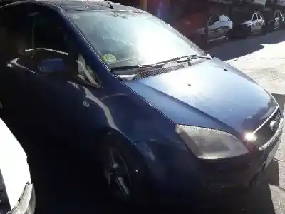 Veículo de Sucata ford focus c-max (cap) ambiente (d) do ano 2007 alimentado hhda