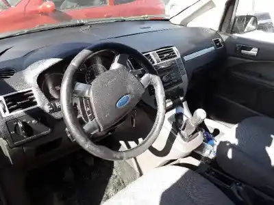 Veículo de Sucata ford focus c-max (cap) ambiente (d) do ano 2007 alimentado hhda