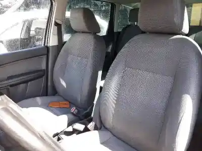 Veículo de Sucata ford focus c-max (cap) ambiente (d) do ano 2007 alimentado hhda