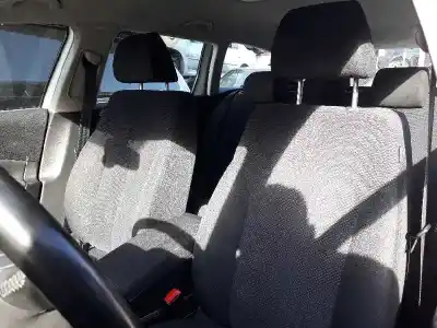 Veículo de Sucata volkswagen passat variant (3c5) advance do ano 2009 alimentado cbab