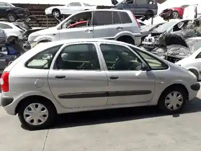 Scrapping Vehicle citroen xsara picasso 1.6 16v exclusive of the year 2001 powered nfv