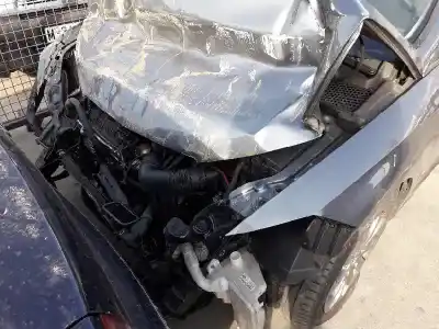 Veicolo di demolizione seat leon st (5f8) reference dell'anno 2014 alimentato cjza