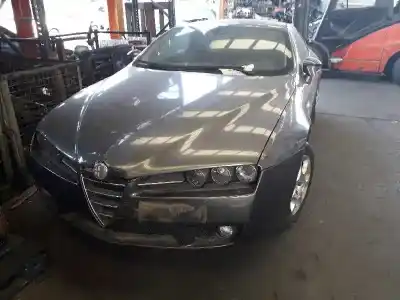 Vehículo de desguace ALFA ROMEO                                         BRERA (177)                                                                                                                                                                                                                                                2.2 JTS 16V                                                                                                                                                                                                                                                del año 2005 con motor 939A5000