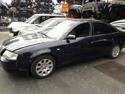Veículo de Sucata audi a6 berlina (4b2) 2.5 v6 24v tdi do ano 2001 alimentado akn