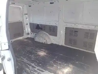 Scrapping Vehicle mercedes-benz vito (w639) basic, combi 111 cdi compacto (639.601) of the year 2003 powered 646982