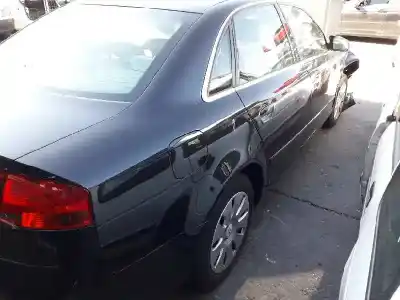 Veículo de Sucata audi a4 berlina (8e) 2.0 tdi 16v (103kw) do ano 2005 alimentado blb