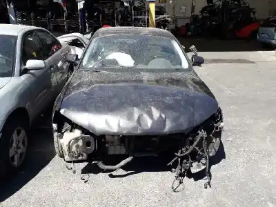 Sloopvoertuig audi a3 (8p) 2.0 tdi ambiente van het jaar 2004 aangedreven bkd