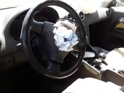 Sloopvoertuig audi a3 (8p) 2.0 tdi ambiente van het jaar 2004 aangedreven bkd