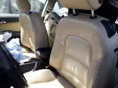 Sloopvoertuig audi a3 (8p) 2.0 tdi ambiente van het jaar 2004 aangedreven bkd