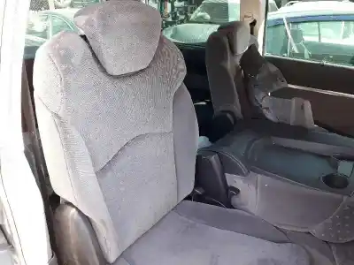 Verschrottungsfahrzeug peugeot 807 sr pack des jahres 2004 angetrieben rht