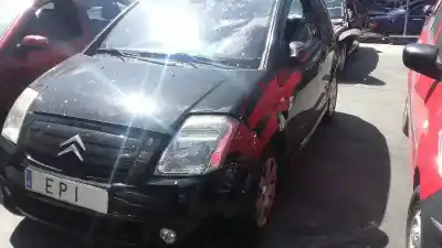 Veículo de Sucata CITROEN C2 VTR do ano 2005 alimentado 8HZ