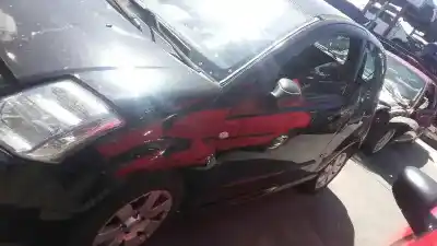 Veicolo di demolizione citroen c2 vtr dell'anno 2005 alimentato 8hz