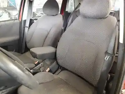 Veicolo di demolizione fiat stilo (192) 1.9 jtd cat dell'anno 2002 alimentato 192a1000