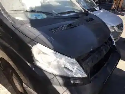 Veicolo di demolizione citroen jumpy hdi 120 27 l1h1 furg. dell'anno 2007 alimentato rhkdw10uted4