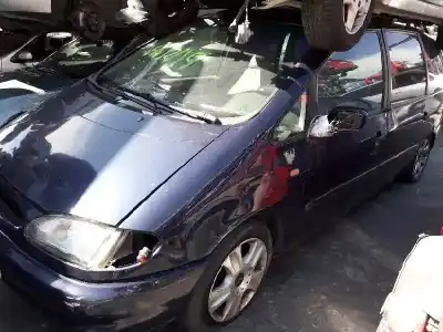 Veicolo di demolizione FORD GALAXY (VX) Ghia dell'anno 1997 alimentato AHU